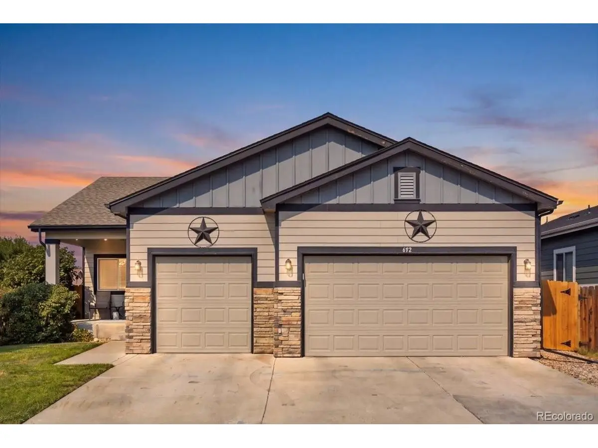 692 Settlers Dr, Milliken, CO 80543 - #1