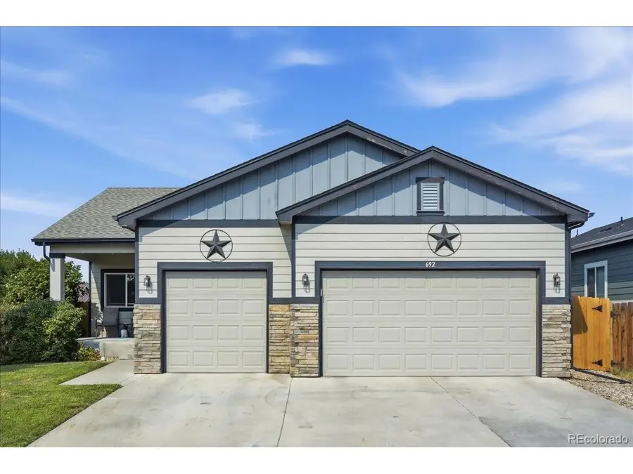 692 Settlers Dr, Milliken, CO 80543 - #2