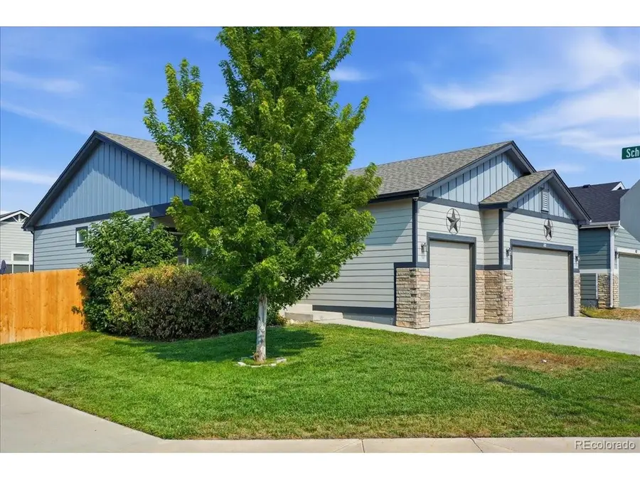 692 Settlers Dr, Milliken, CO 80543 - #3