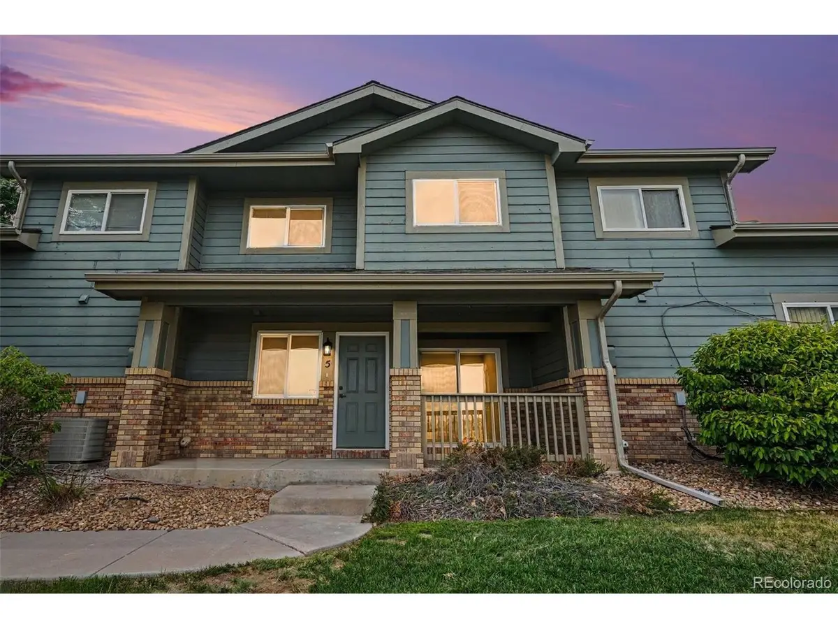 2900 Purcell St #C5, Brighton, CO 80601 - #1