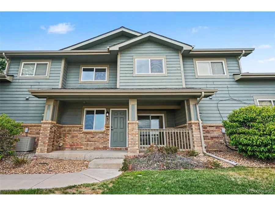 2900 Purcell St #C5, Brighton, CO 80601 - #2