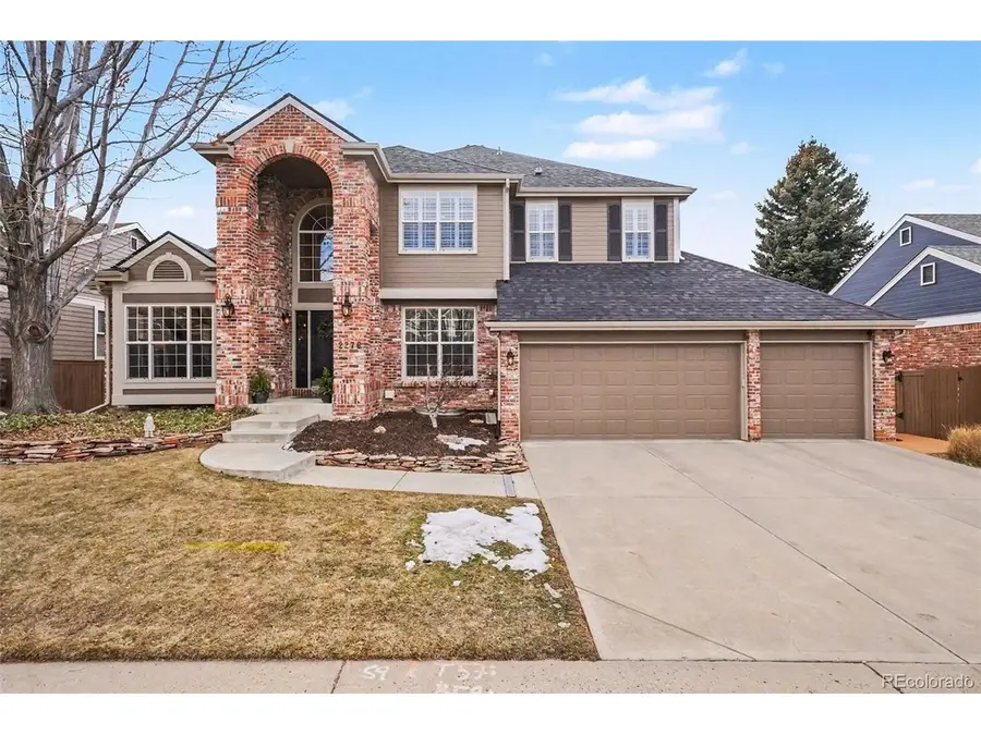 2276 Indian Paintbrush Dr, Highlands Ranch, CO 80129 - Image #3