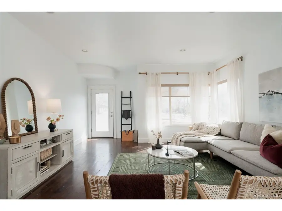 2603 N Vine St, Denver, CO 80205 - #3