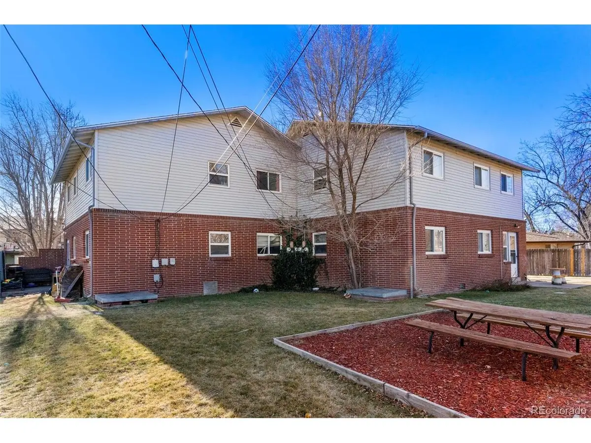 8967 W 54th Pl, Arvada, CO 80002 - #1