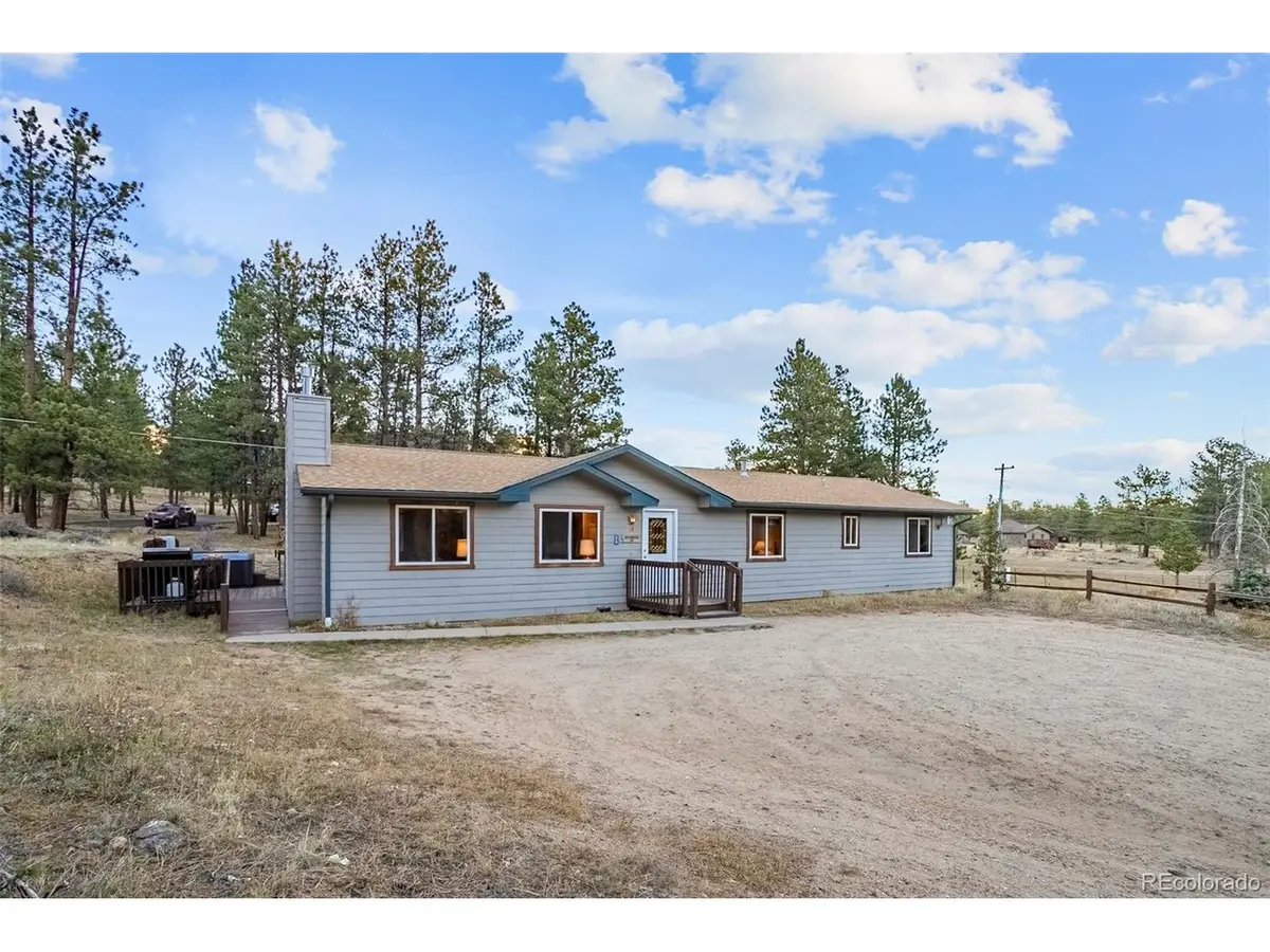 55 Odin Way, Estes Park, CO 80517 - #1