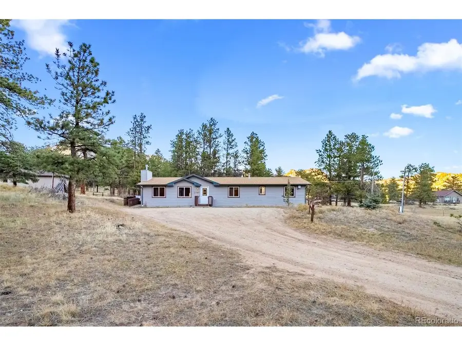 55 Odin Way, Estes Park, CO 80517 - #2