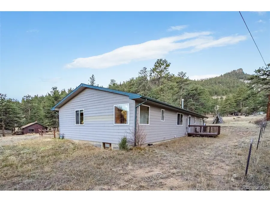 55 Odin Way, Estes Park, CO 80517 - #3