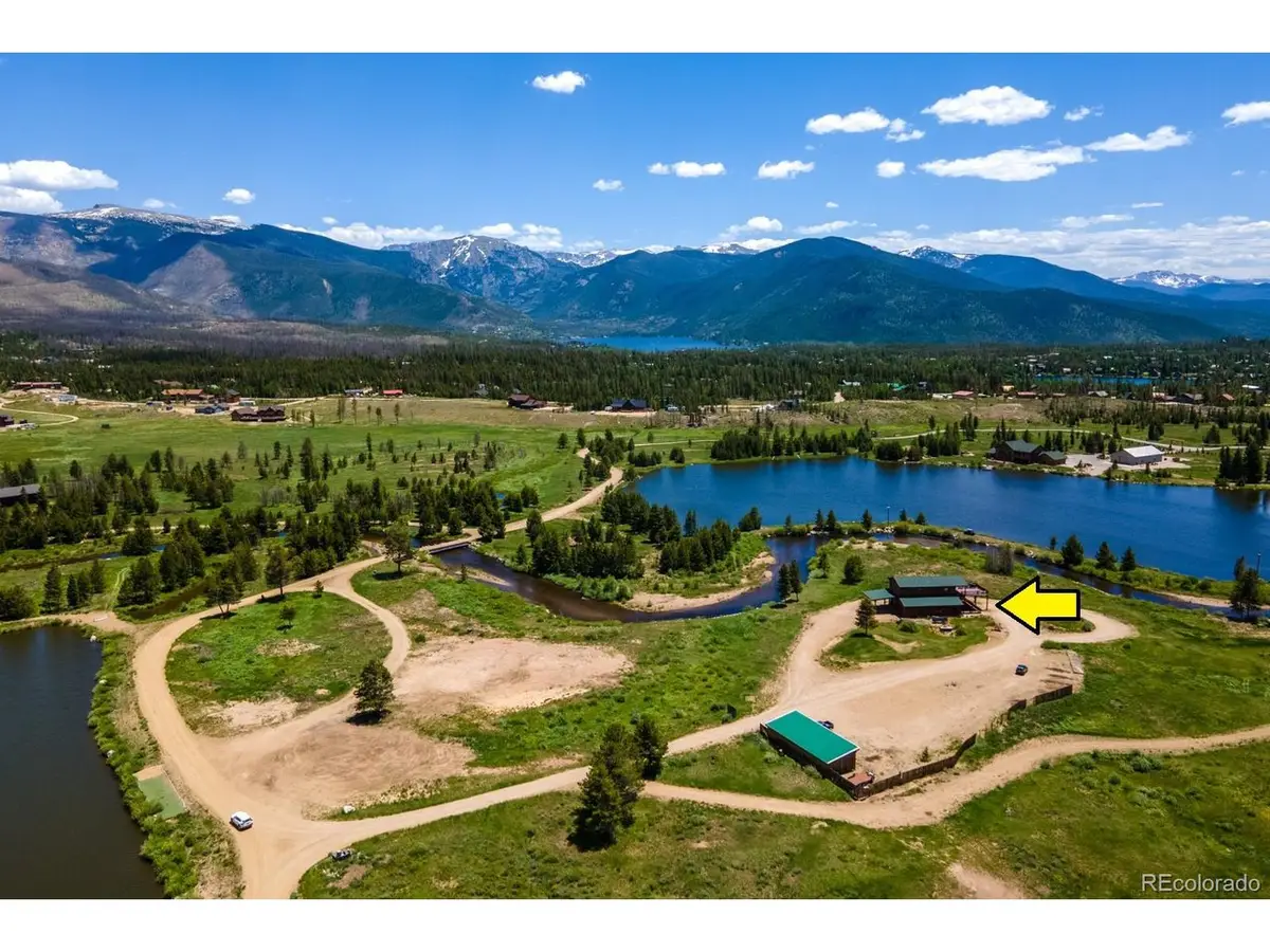Address Withheld By Seller, Grand Lake, CO 80447 - #1