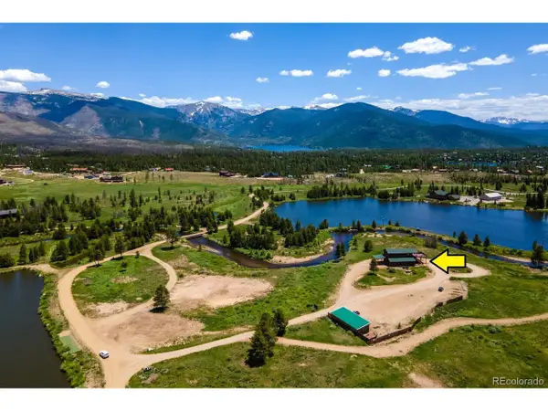 Address Withheld By Seller, Grand Lake, CO 80447