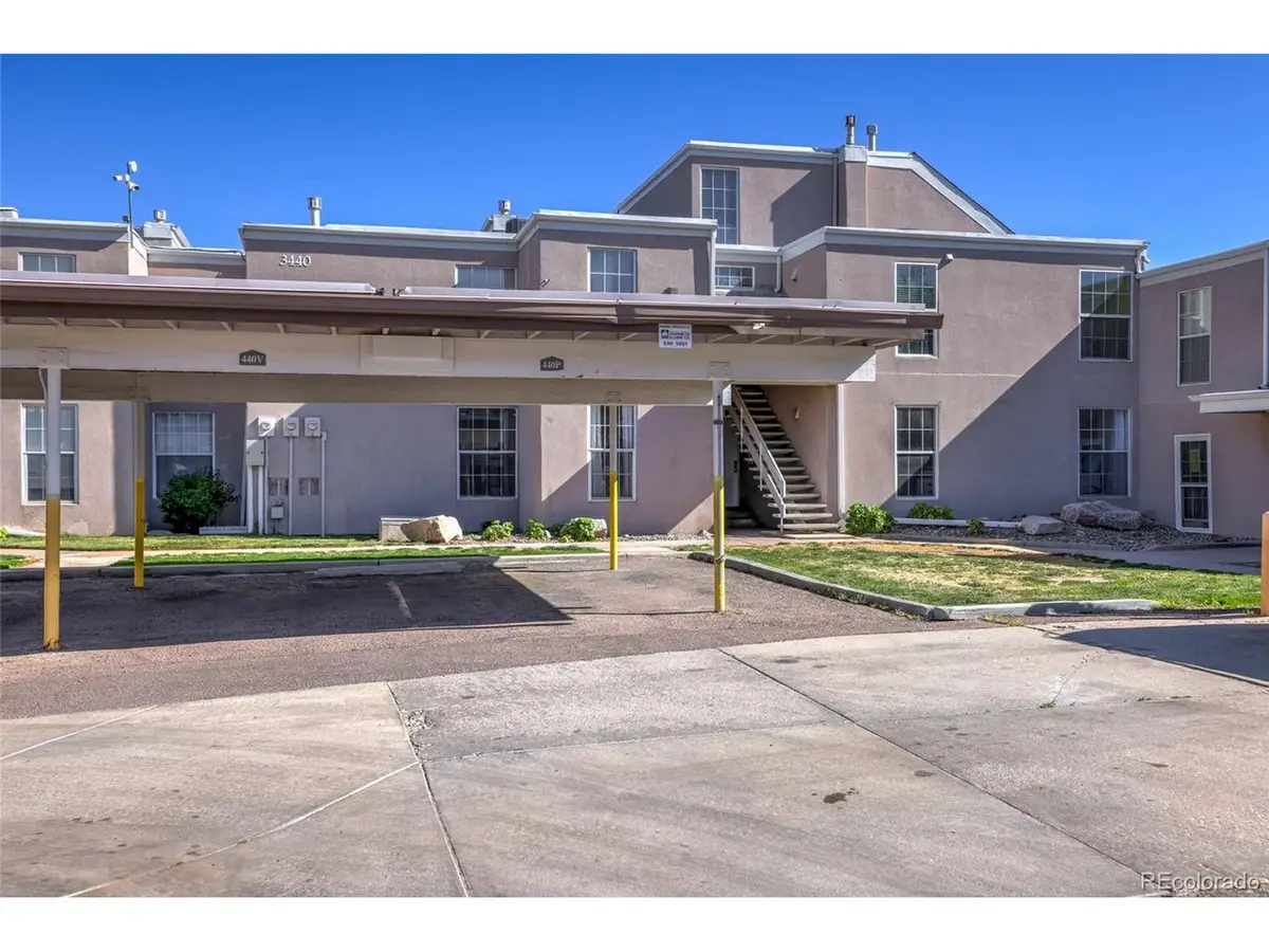 Address Withheld By Seller, Colorado Springs, CO 80917 - #1