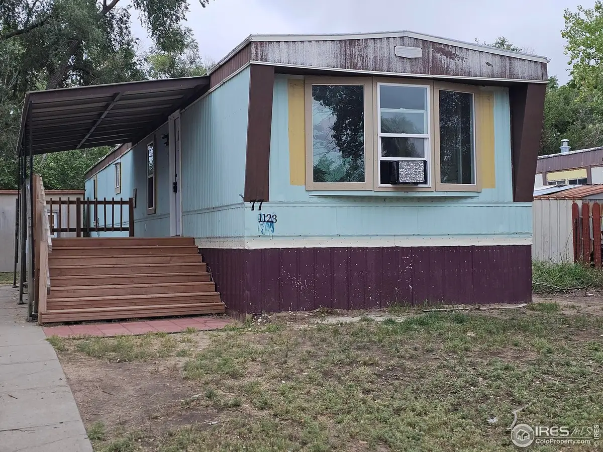 1123 Kings Ct #77, Sterling, CO 80751 - Image #1