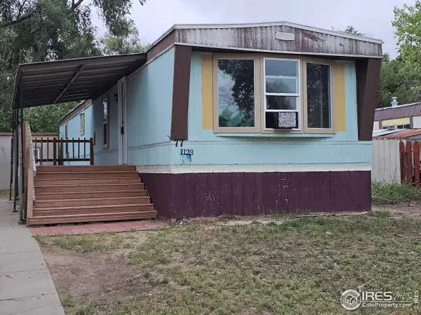 1123 Kings Ct #77, Sterling, CO 80751