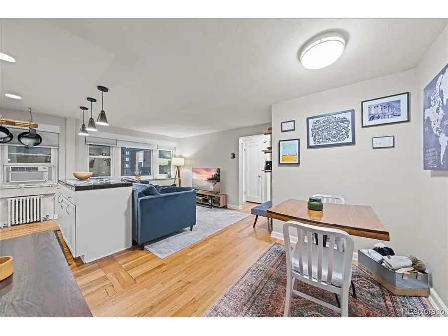505 N Logan St #11, Denver, CO 80203 - #3