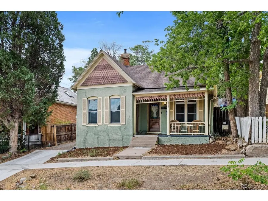 1419 Ford St, Golden, CO 80401 - #2