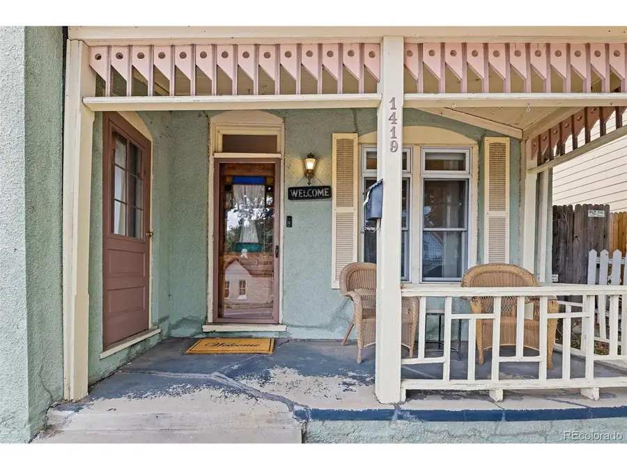 1419 Ford St, Golden, CO 80401 - #3