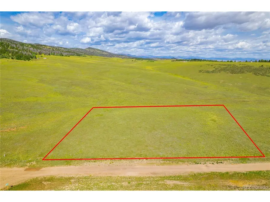 635 Hereford Dr, Hartsel, CO 80449 - #2