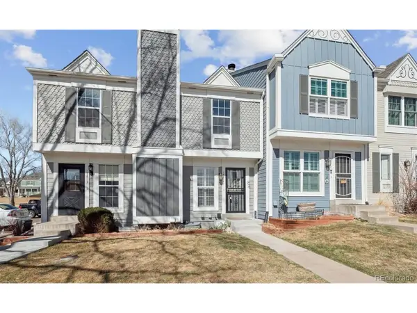 19815 Applewood Ct, Parker, CO 80138