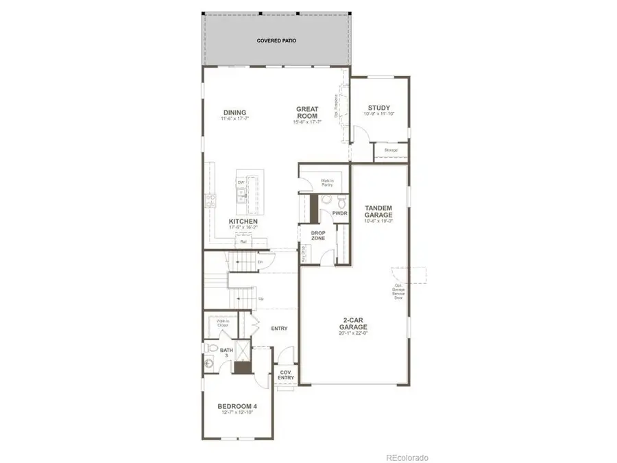 28305 E Elmhurst Pl, Aurora, CO 80016 - #2