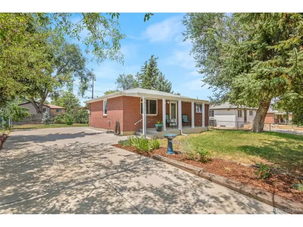 8855 Hastings Way, Westminster, CO 80031