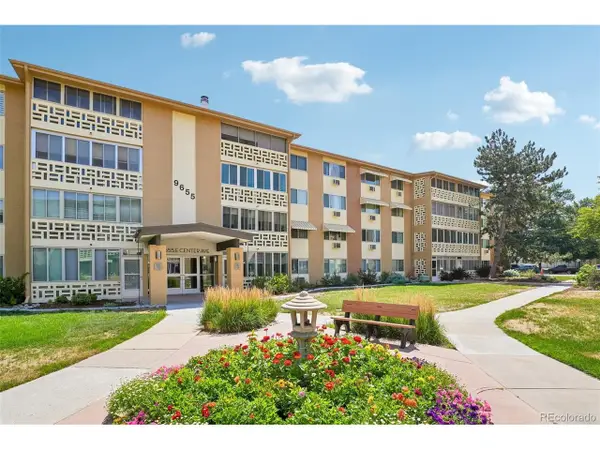 9655 E Center Ave #9D, Denver, CO 80247