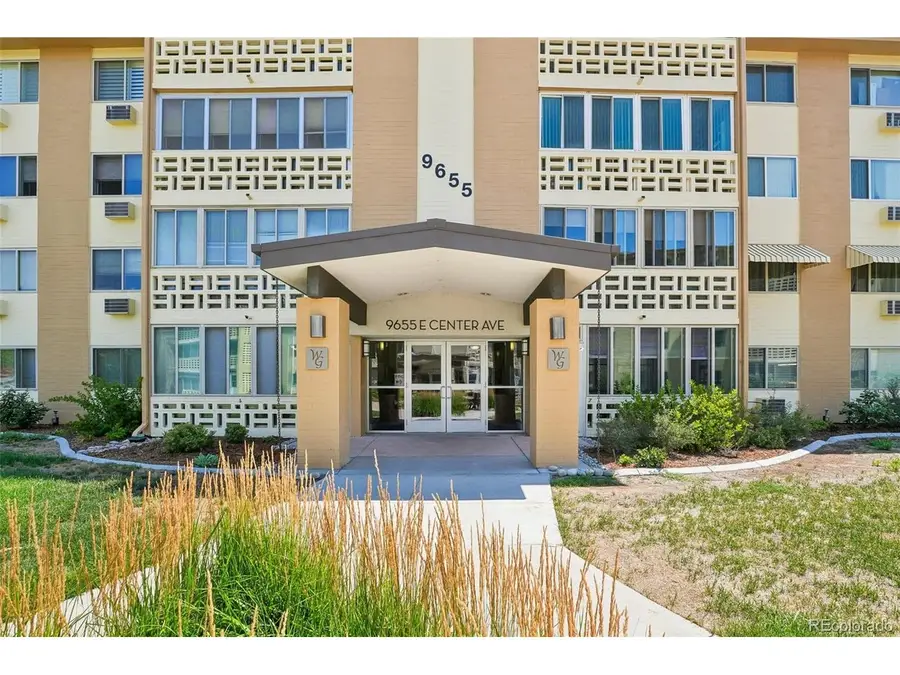 9655 E Center Ave #9D, Denver, CO 80247 - #2