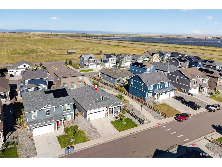 163 Coyote St, Bennett, CO 80102 - #2