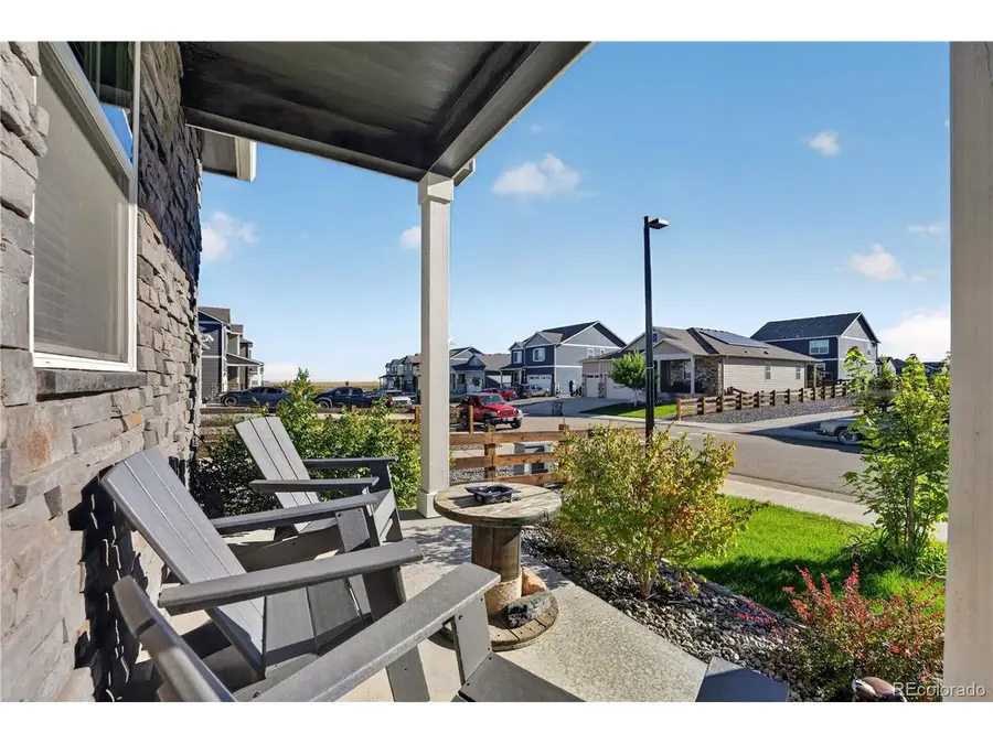 163 Coyote St, Bennett, CO 80102 - #3
