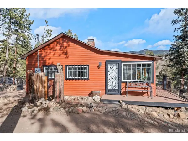 55887 Us Highway 285, Shawnee, CO 80475