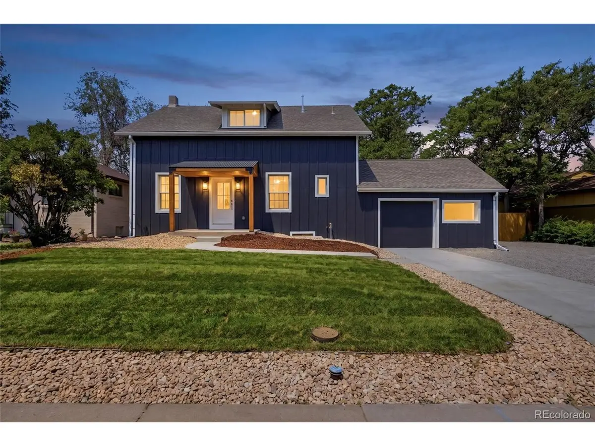 Address Withheld By Seller, Denver, CO 80207 - #1