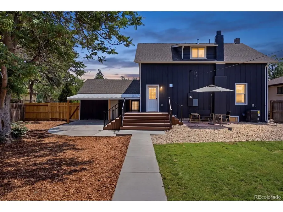 Address Withheld By Seller, Denver, CO 80207 - #2