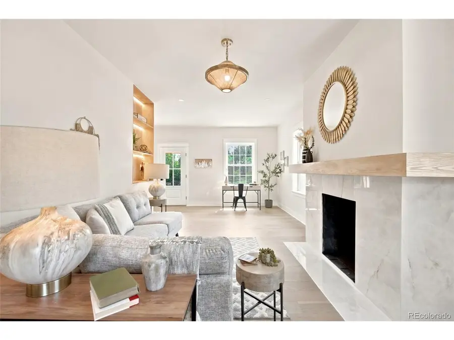 Address Withheld By Seller, Denver, CO 80207 - #3