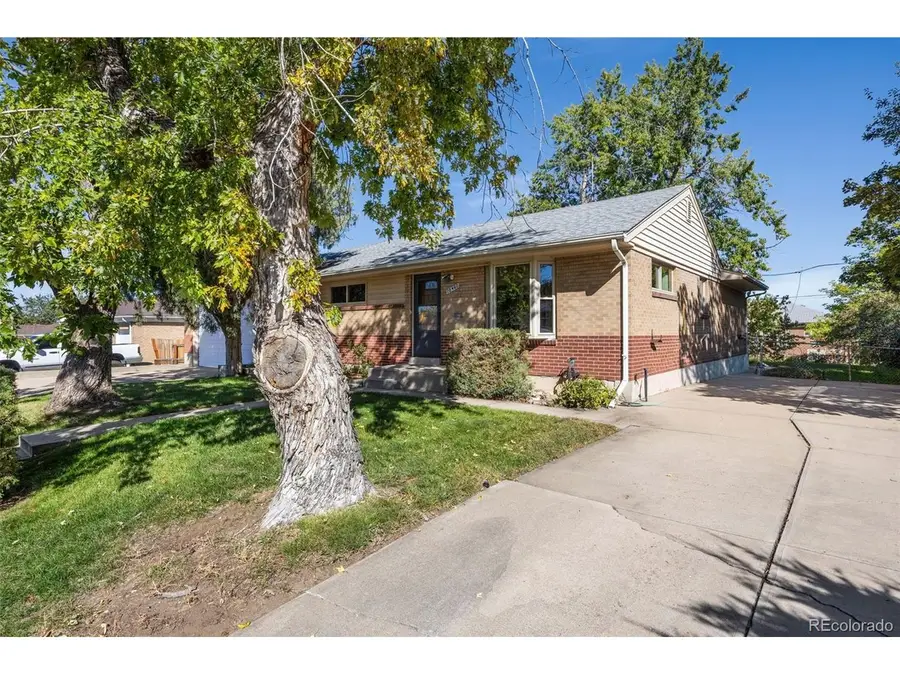 10460 Emerson St, Northglenn, CO 80233 - #3