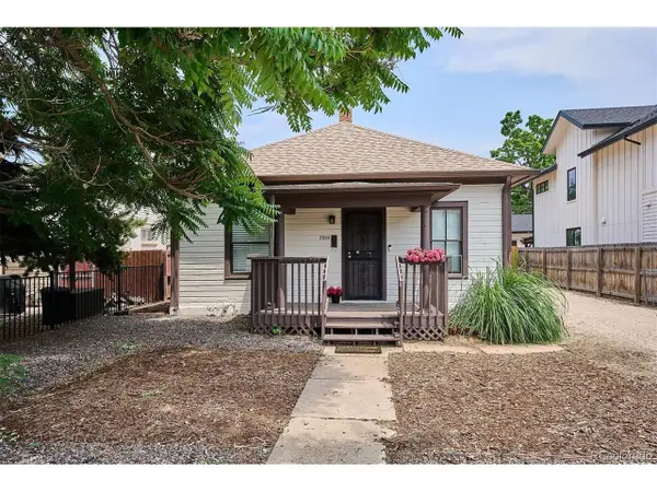 2984 S Delaware St, Englewood, CO 80110