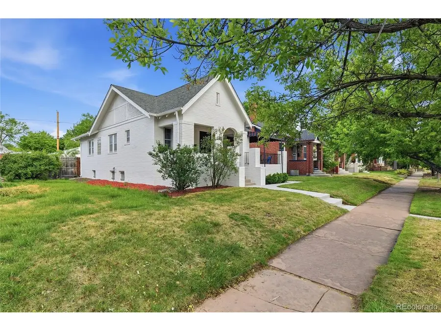 662 S Washington S St, Denver, CO 80209 - #2