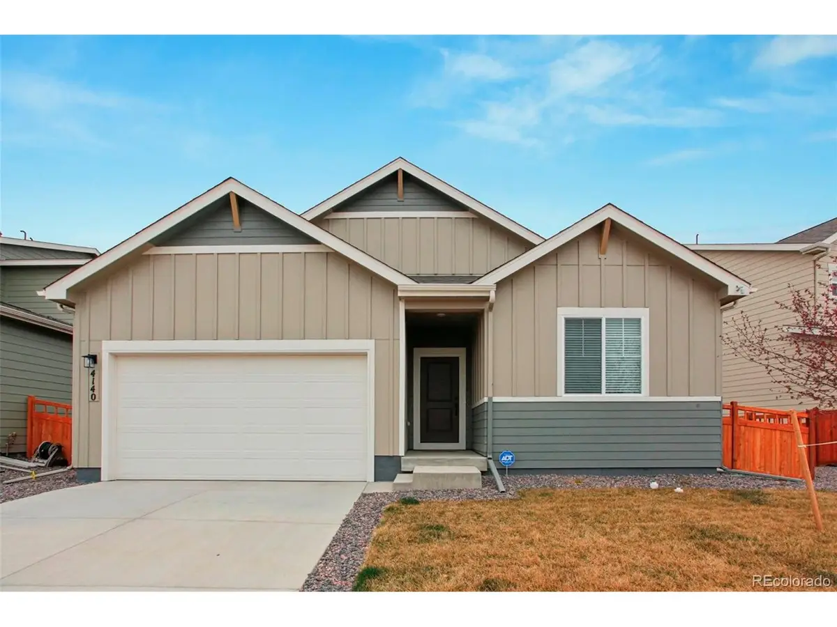 4140 Grand Lake St, Brighton, CO 80601 - #1