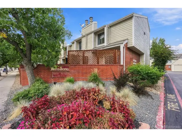 7474 E Arkansas Ave #20-01, Denver, CO 80231