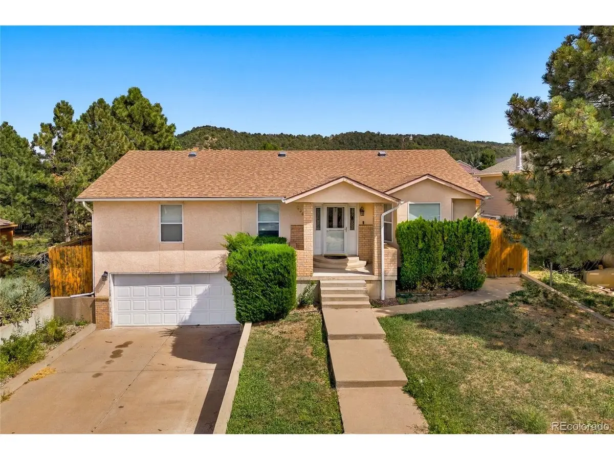 2664 Espinoza St, Trinidad, CO 81082 - #1