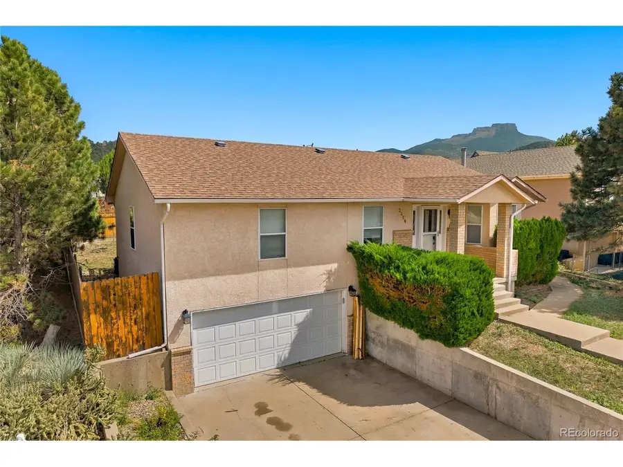 2664 Espinoza St, Trinidad, CO 81082 - #3