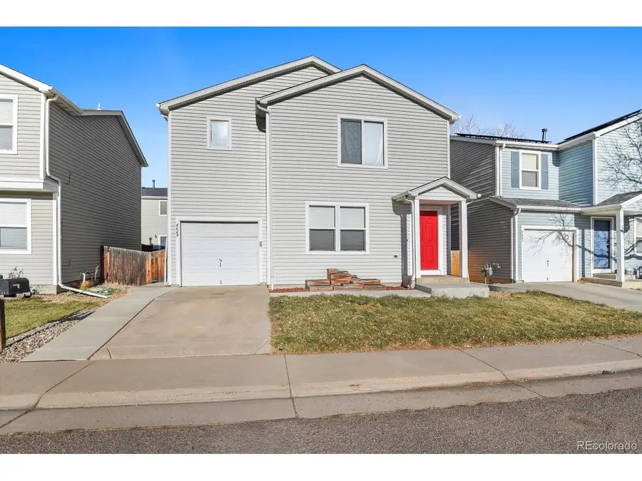 4669 S Swadley Way, Morrison, CO 80465 - #3
