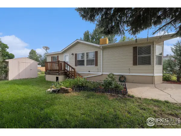 2300 W County Road 38 E Rd #203, Fort Collins, CO 80526