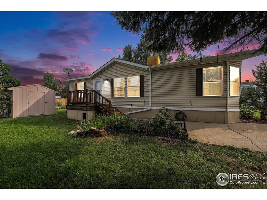 2300 W County Road 38 E Rd #203, Fort Collins, CO 80526 - Image #3