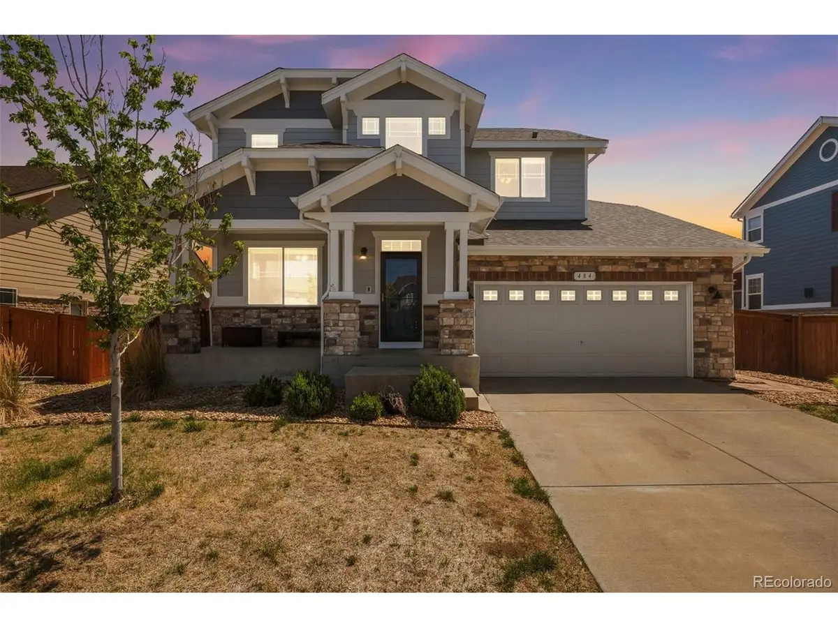 484 N Jamestown Way, Aurora, CO 80018 - #1