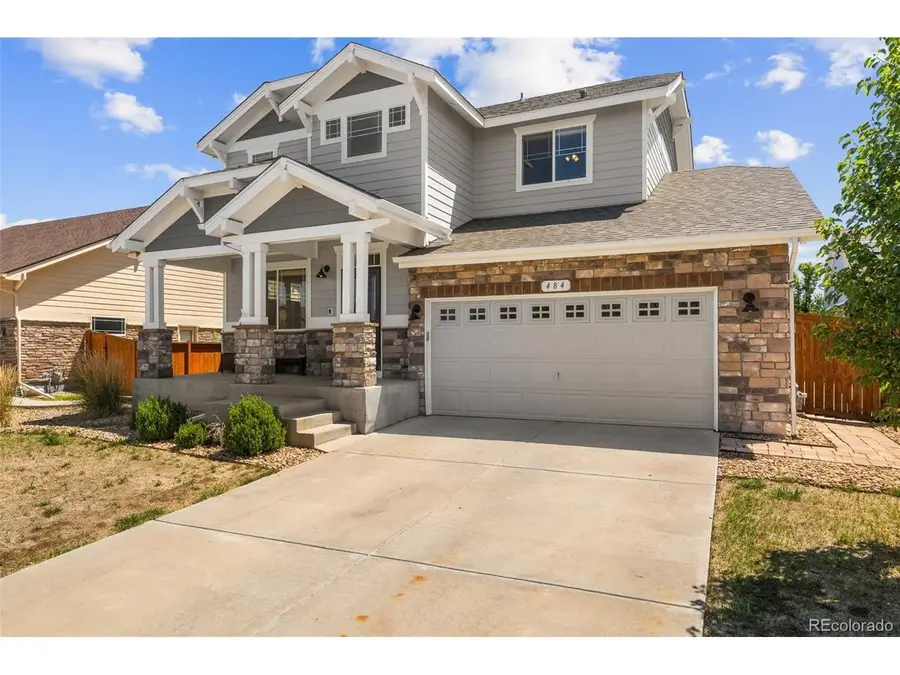 484 N Jamestown Way, Aurora, CO 80018 - #3