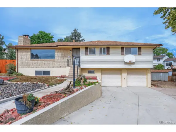 3622 Agate Cir, Colorado Springs, CO 80909