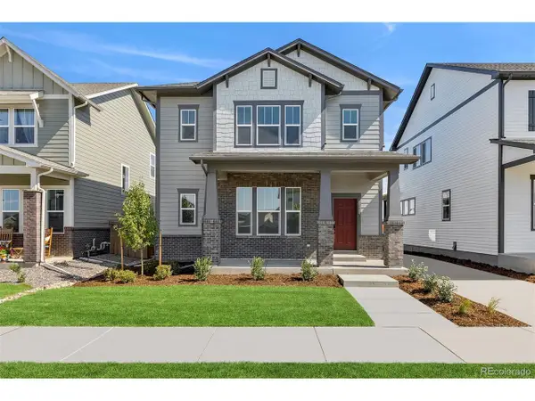 21045 E 61st Dr, Aurora, CO 80019