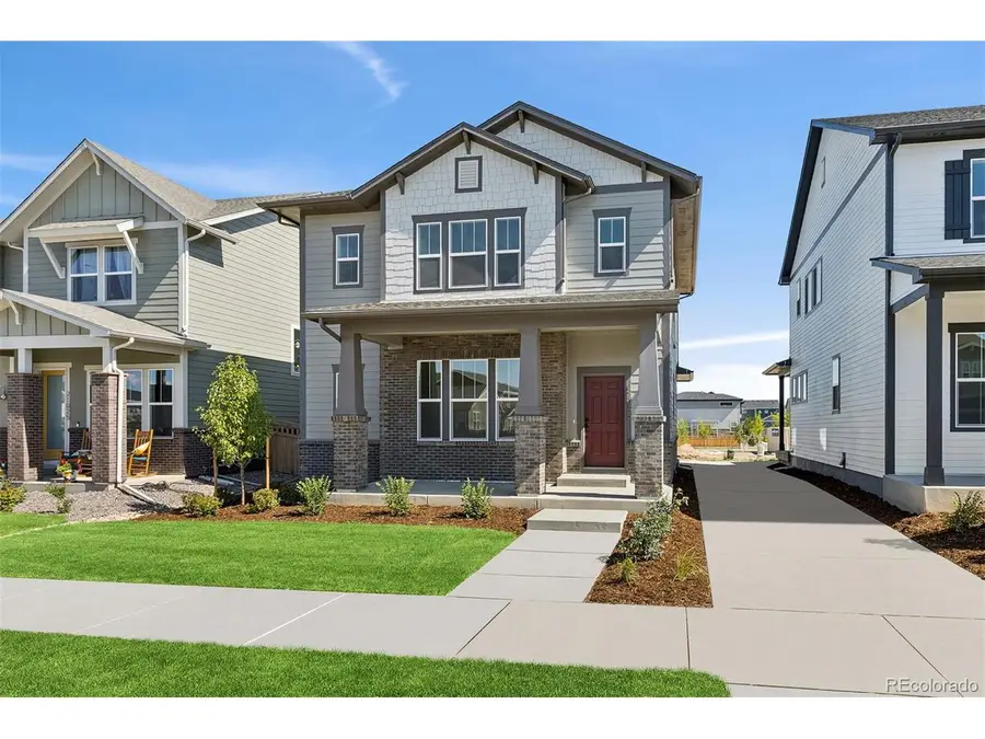 21045 E 61st Dr, Aurora, CO 80019 - Image #2