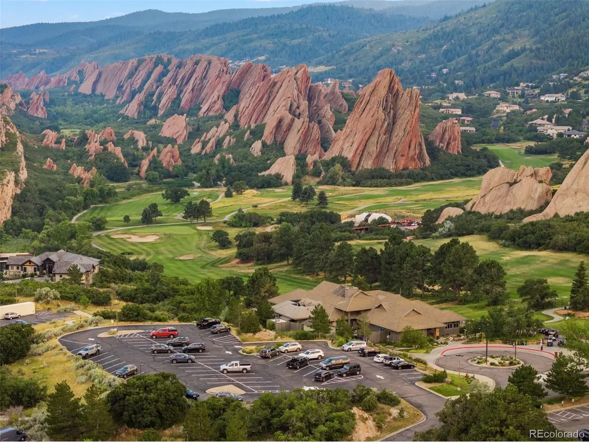 6835 Surrey Trl, Littleton, CO 80125 - #1