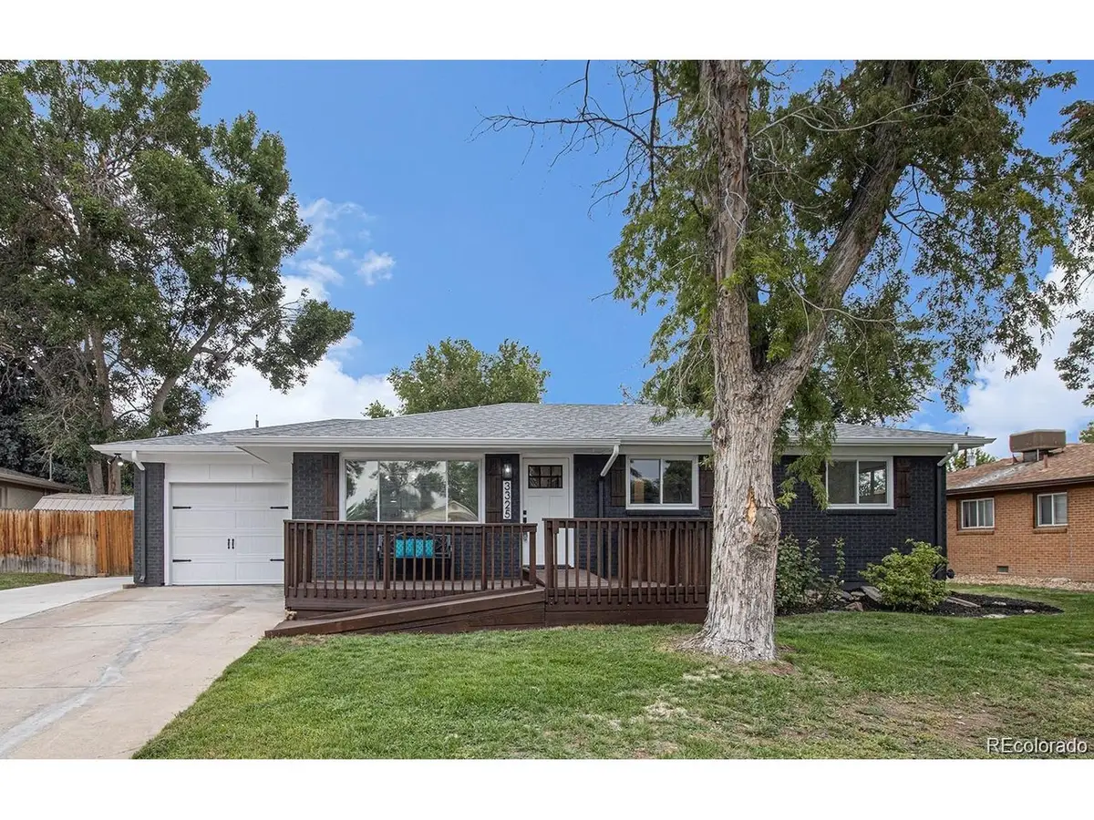 3325 W Arlington Ave, Littleton, CO 80123 - #1
