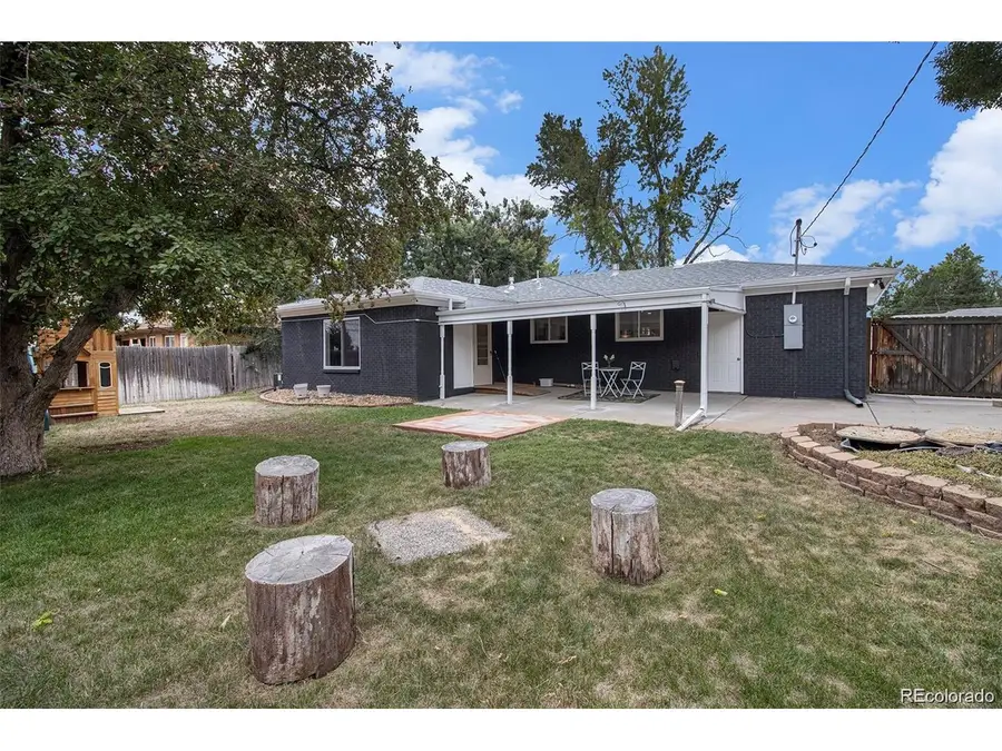 3325 W Arlington Ave, Littleton, CO 80123 - #2