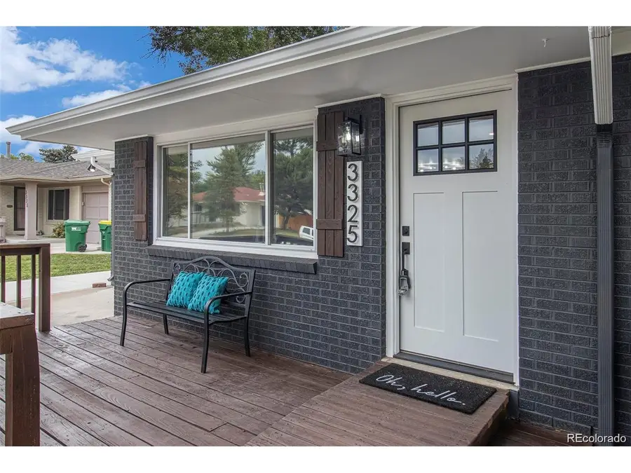 3325 W Arlington Ave, Littleton, CO 80123 - #3